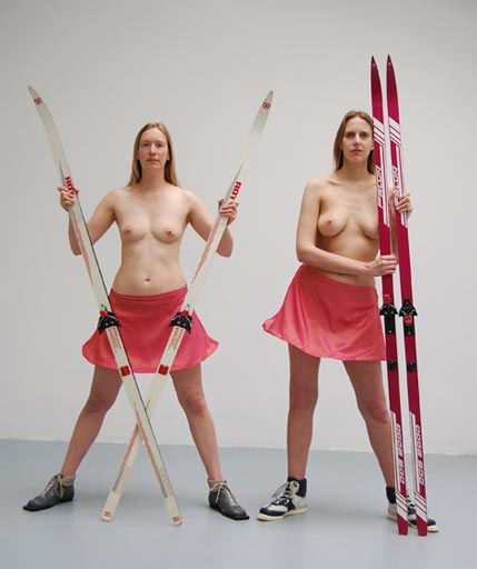 TBL phoo: Long Walk - Fashion 2006